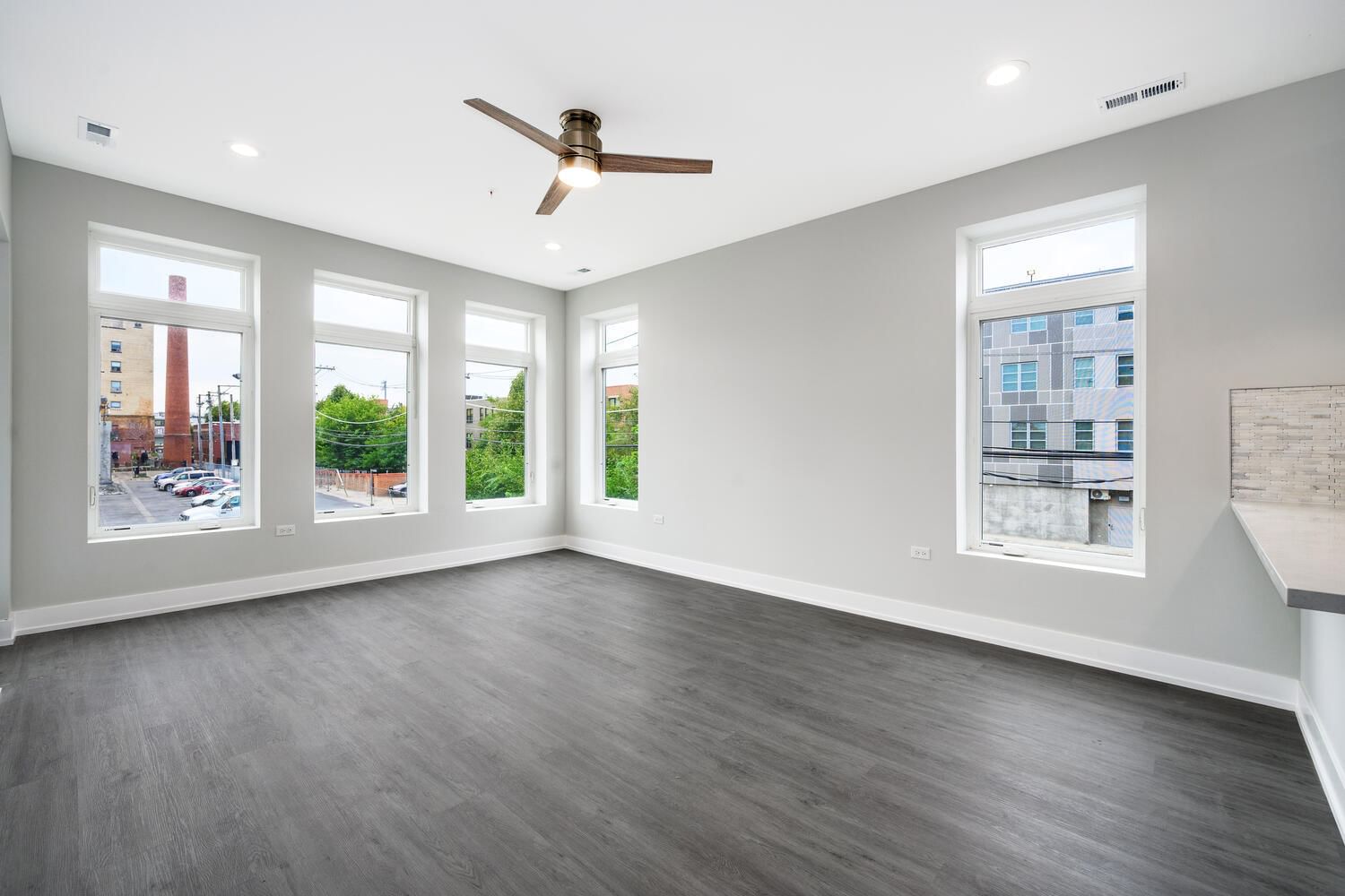 1507 N SEDGWICK Street #4, Chicago, IL 60610 — bedrooms view