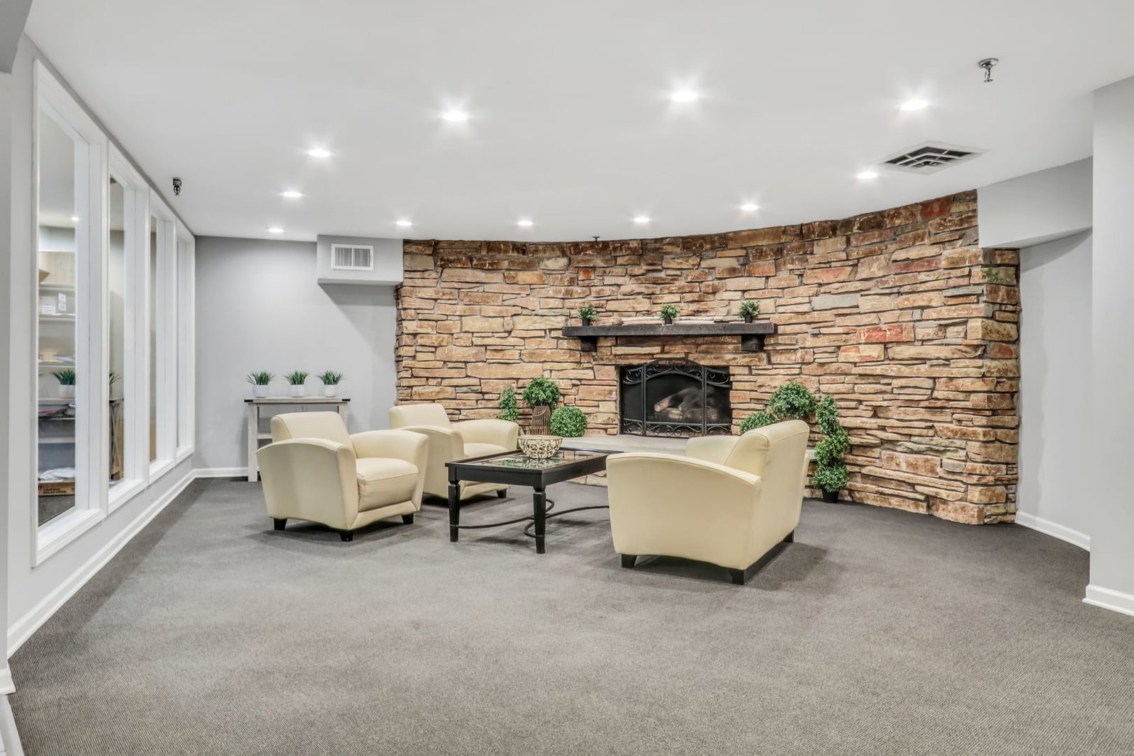 250 W Parliament Place #219, Mount Prospect, IL 60056 — exterior view