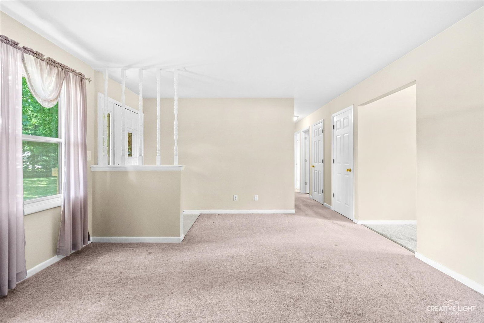 51 Dawn Avenue, Plano, IL 60545 — kitchen view