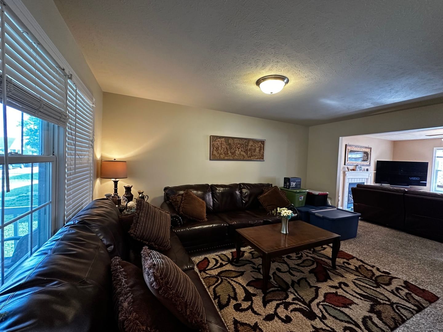1409 MONTGOMERY Street, Urbana, IL 61802 — kitchen view