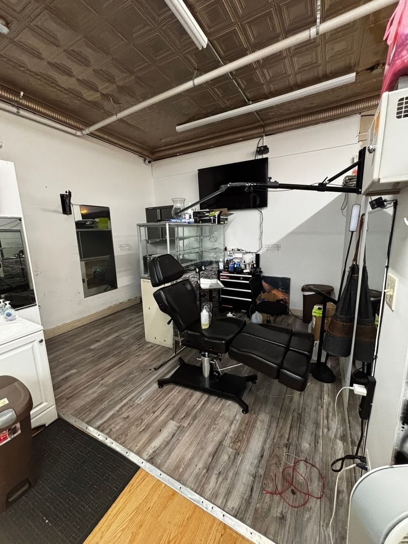 438 S Ridgeland Street #438, Oak Park, IL 60302 — bedrooms view