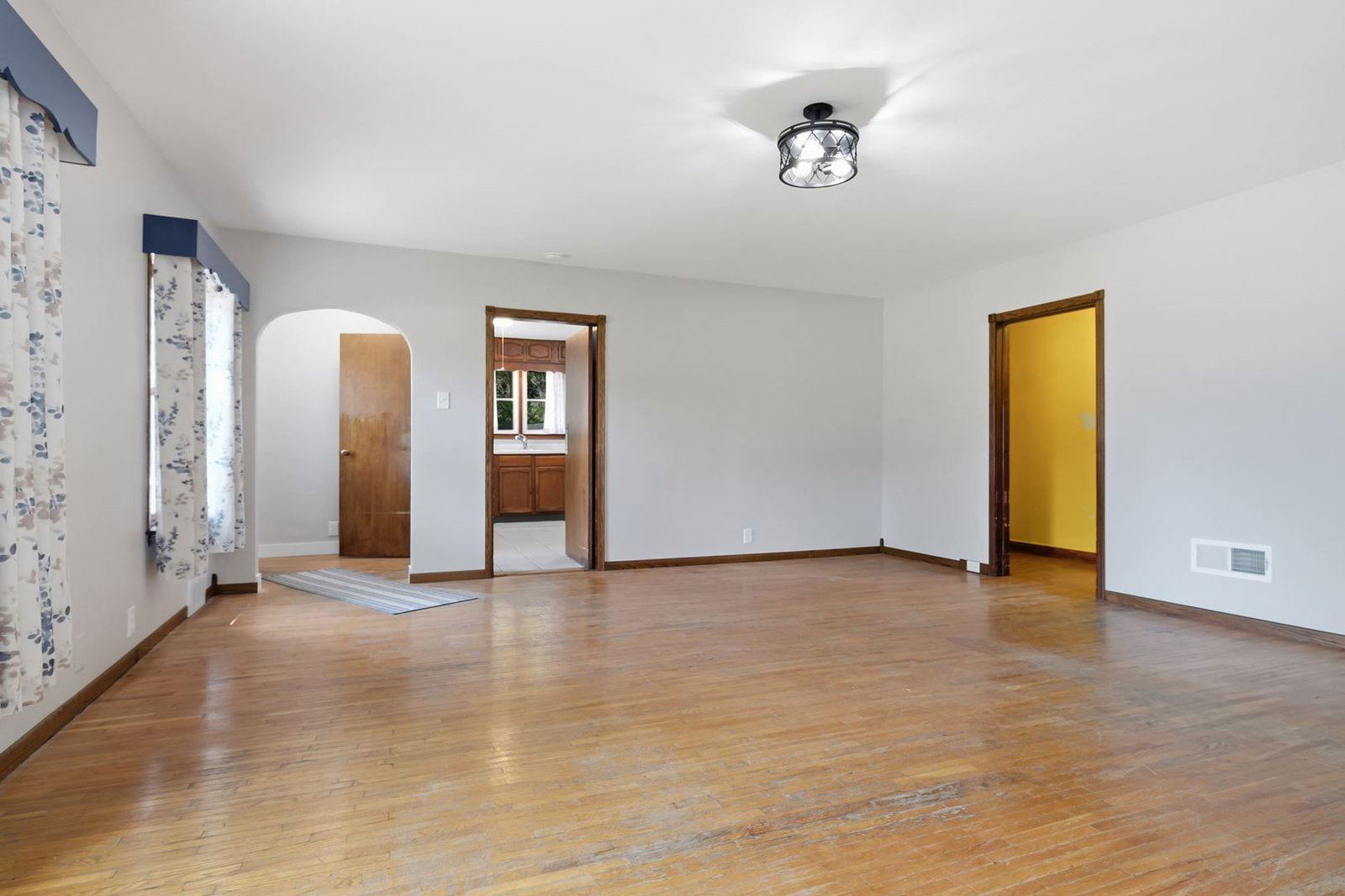 1426 E Morrell Street, Streator, IL 61364 — kitchen view