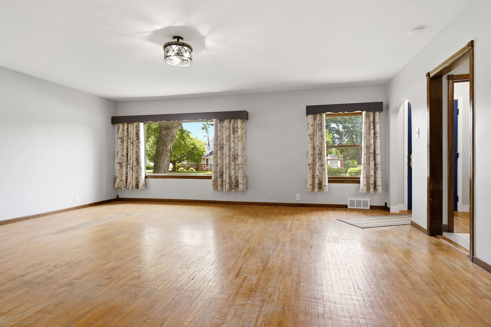 1426 E Morrell Street, Streator, IL 61364 — kitchen view