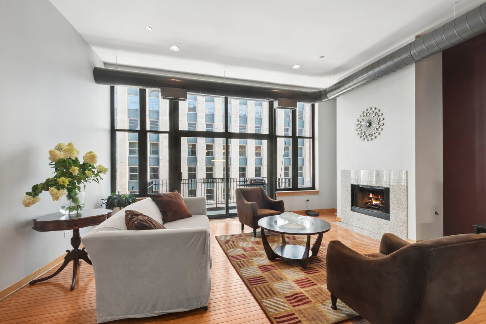 333 W HUBBARD Street #709, Chicago, IL 60654 — exterior view