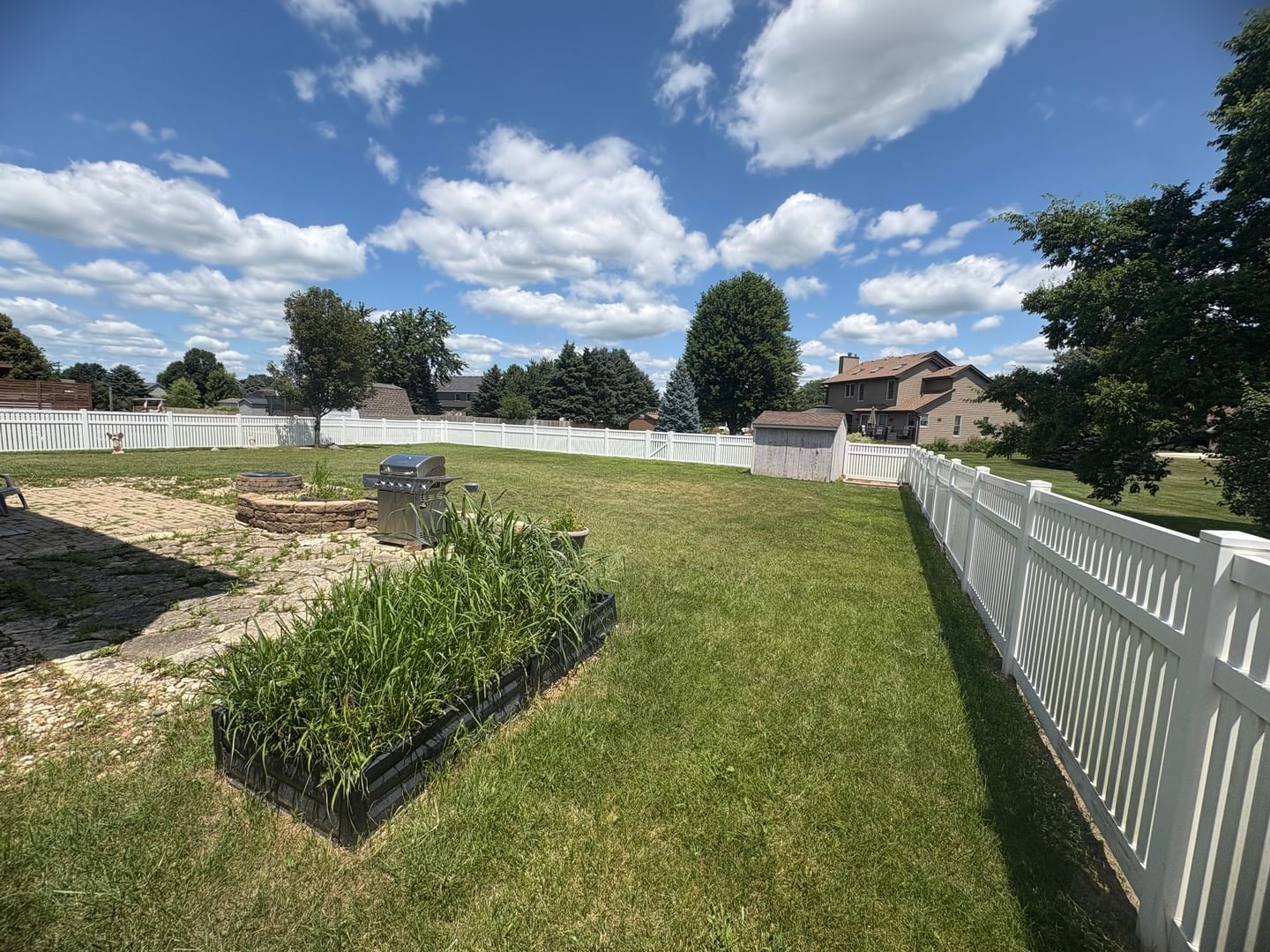 1239 Sandhurst Drive, Sandwich, IL 60548 — all view