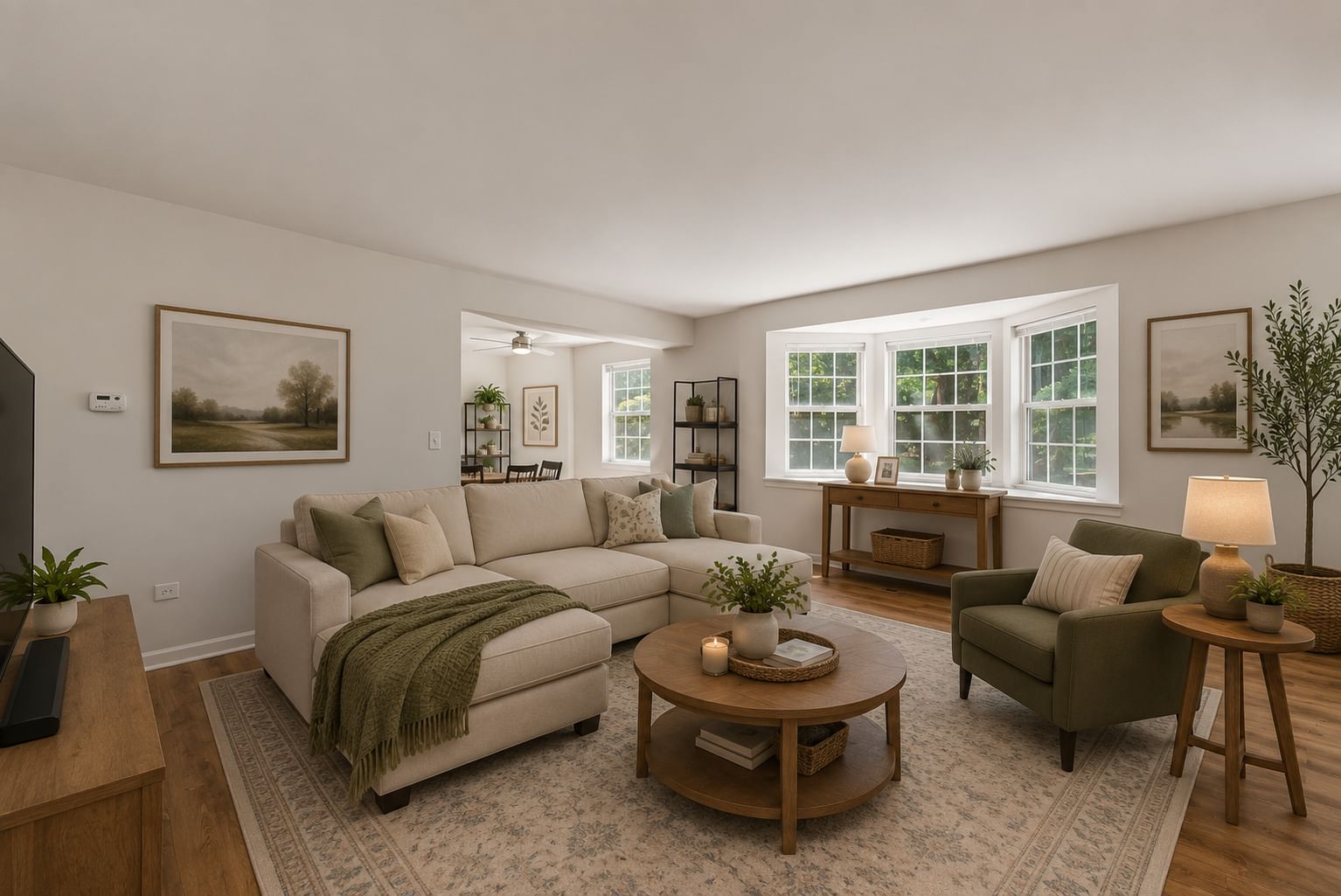 432 N Lake Shore Drive, Palatine, IL 60067 — exterior view