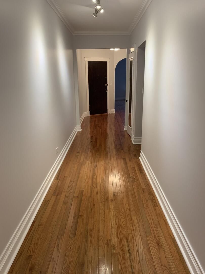2310 W Farwell Avenue #2W, Chicago, IL 60645 — kitchen view