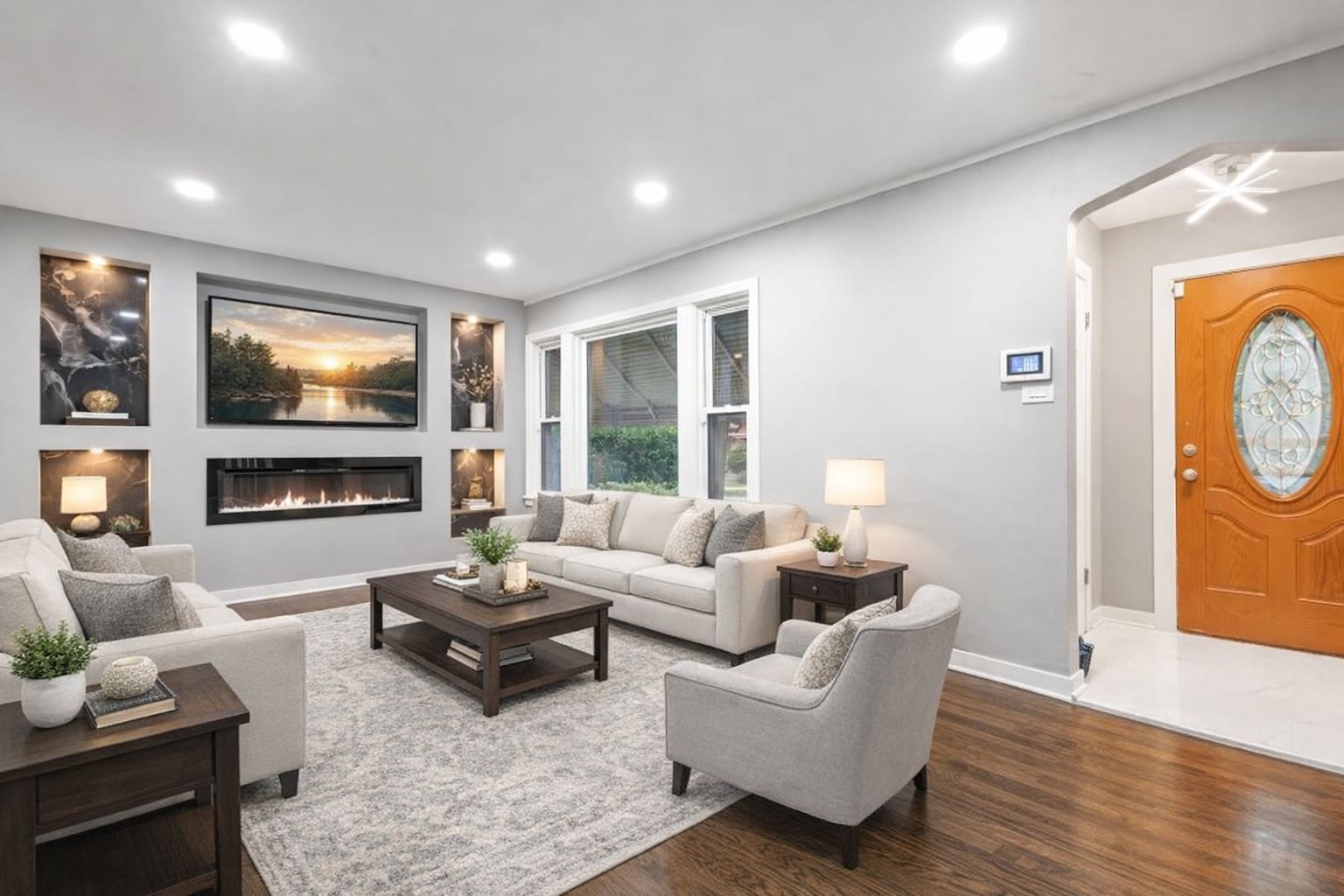 10231 S Rhodes Avenue, Chicago, IL 60628 — exterior view
