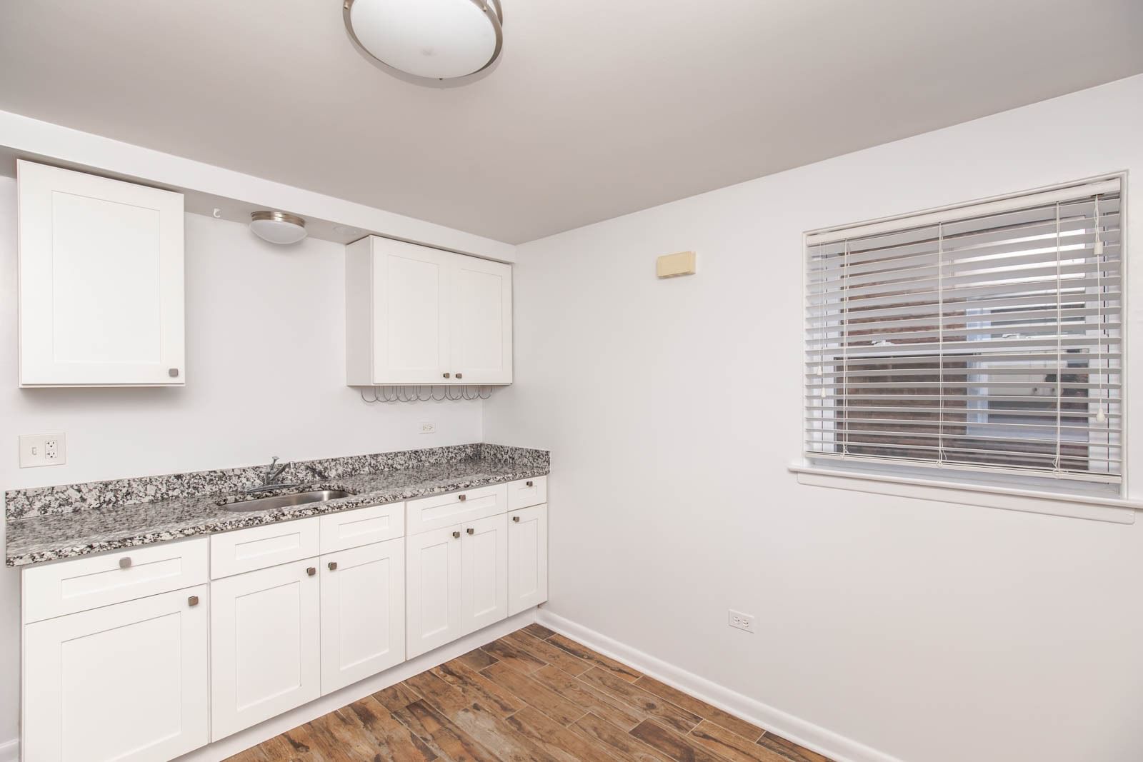 4904 N Harlem Avenue #1W, Harwood Heights, IL 60706 — exterior view