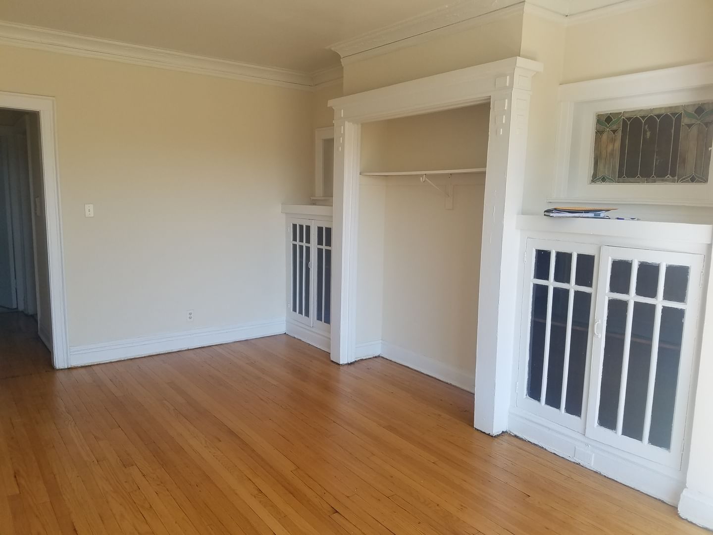 5152 S King Drive #3, Chicago, IL 60615 — exterior view
