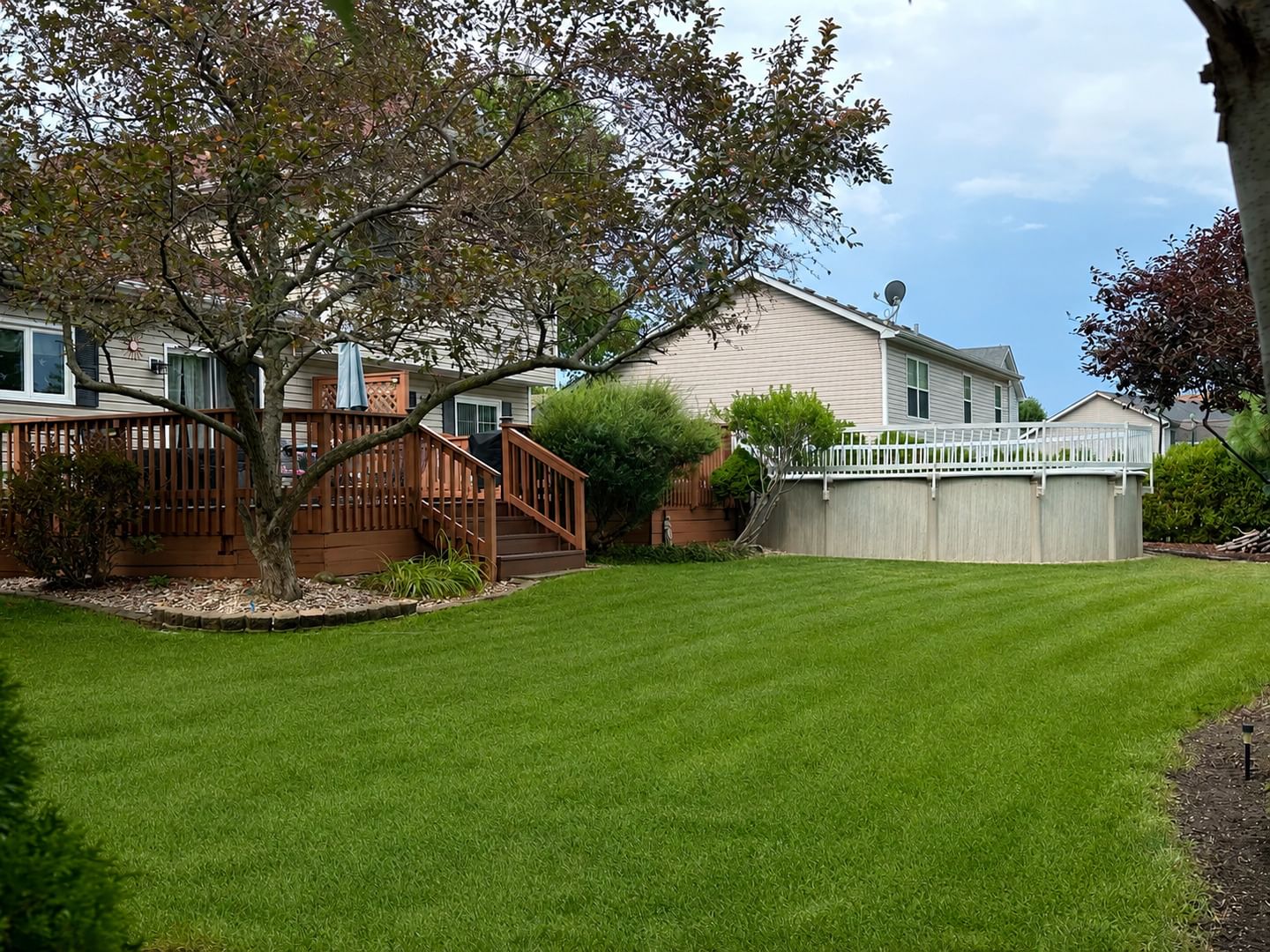 26504 W Stonebriar Way, Channahon, IL 60410 — all view