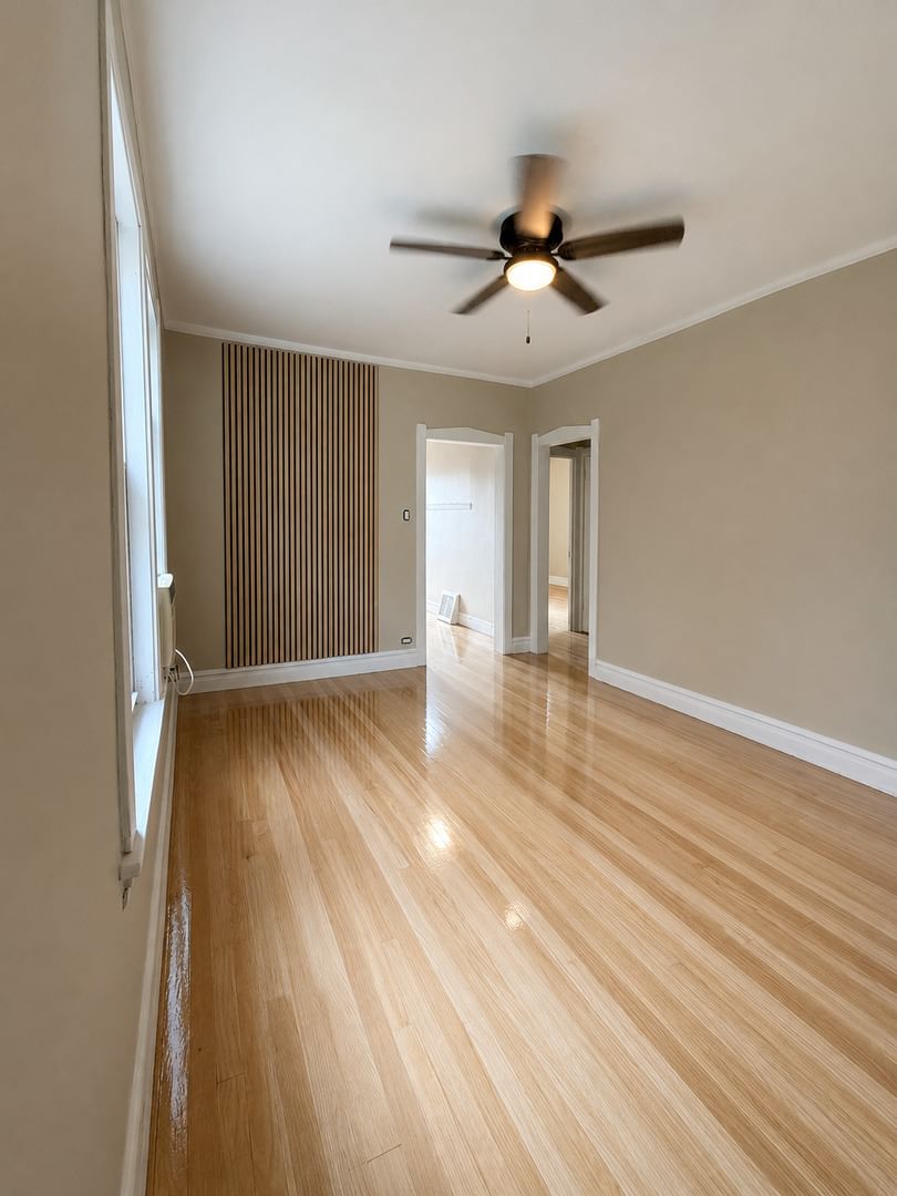 1632 N Linder Avenue #2, Chicago, IL 60639 — all view