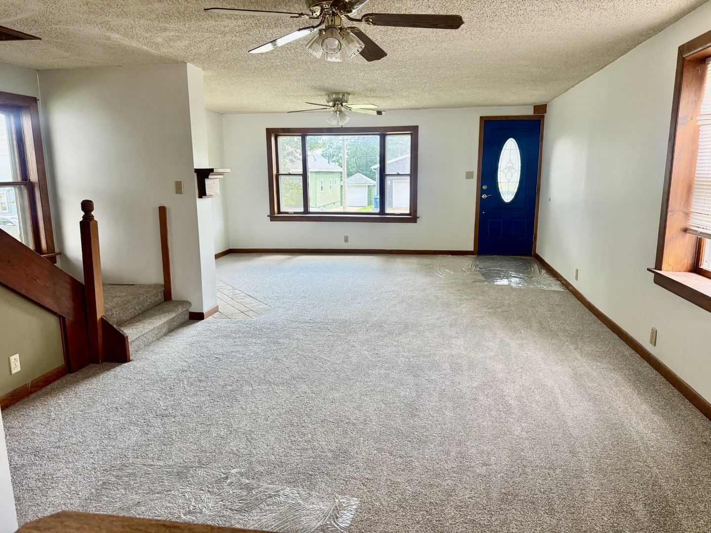 1521 1st Street, Peru, IL 61354 — exterior view