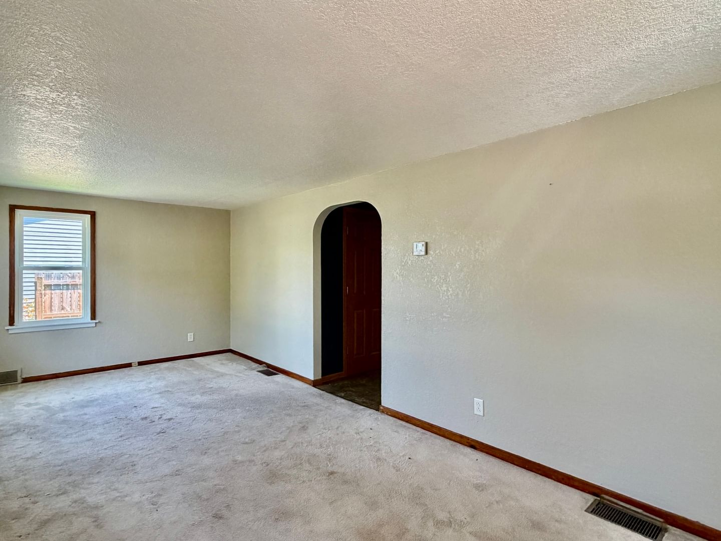 1417 10th Avenue, Rock Falls, IL 61071 — kitchen view
