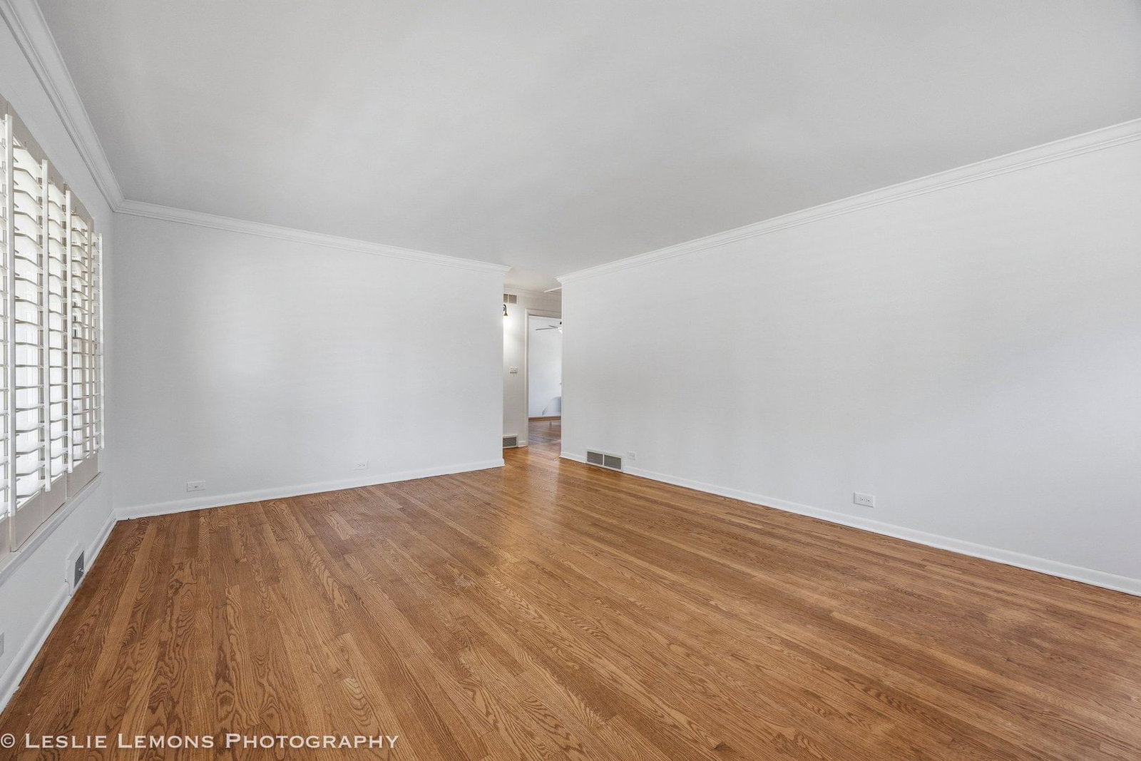 4089 Western Avenue, Western Springs, IL 60558 — exterior view