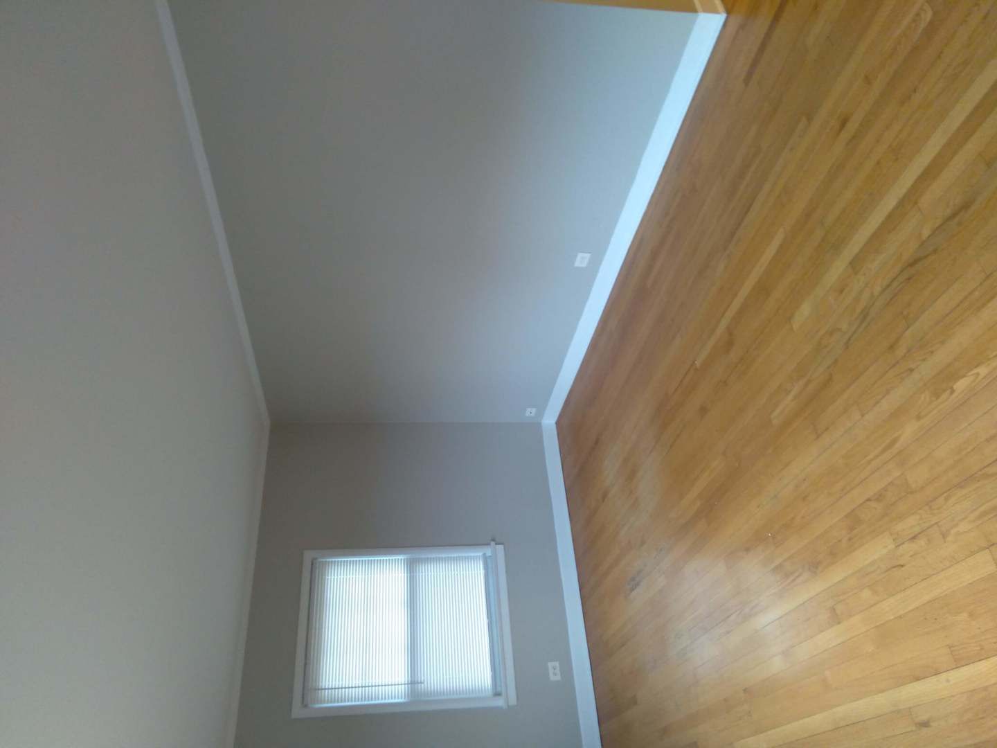 837 MULFORD Street #2, Evanston, IL 60202 — living view