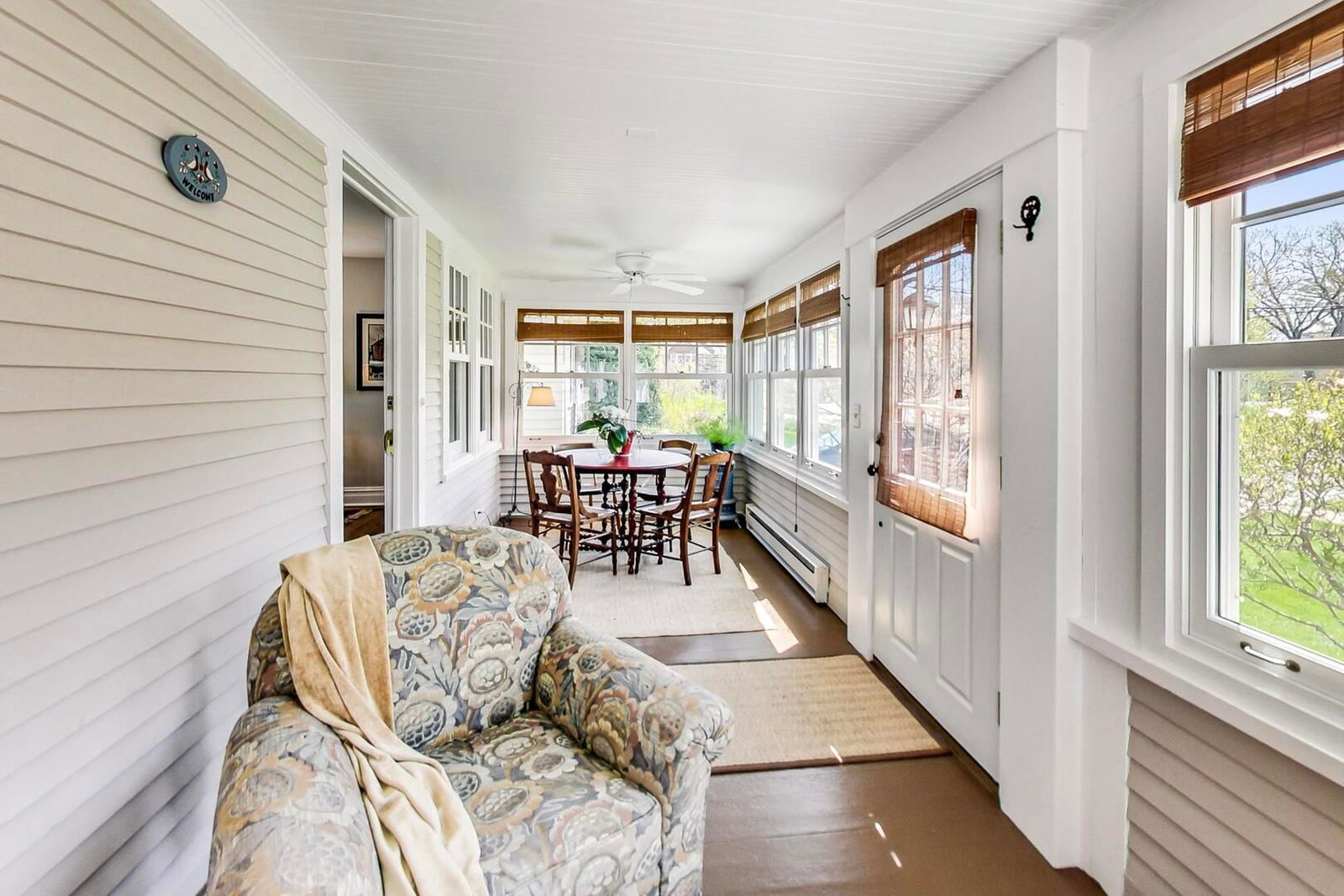 1223 Ridgewood Drive, Highland Park, IL 60035 — exterior view