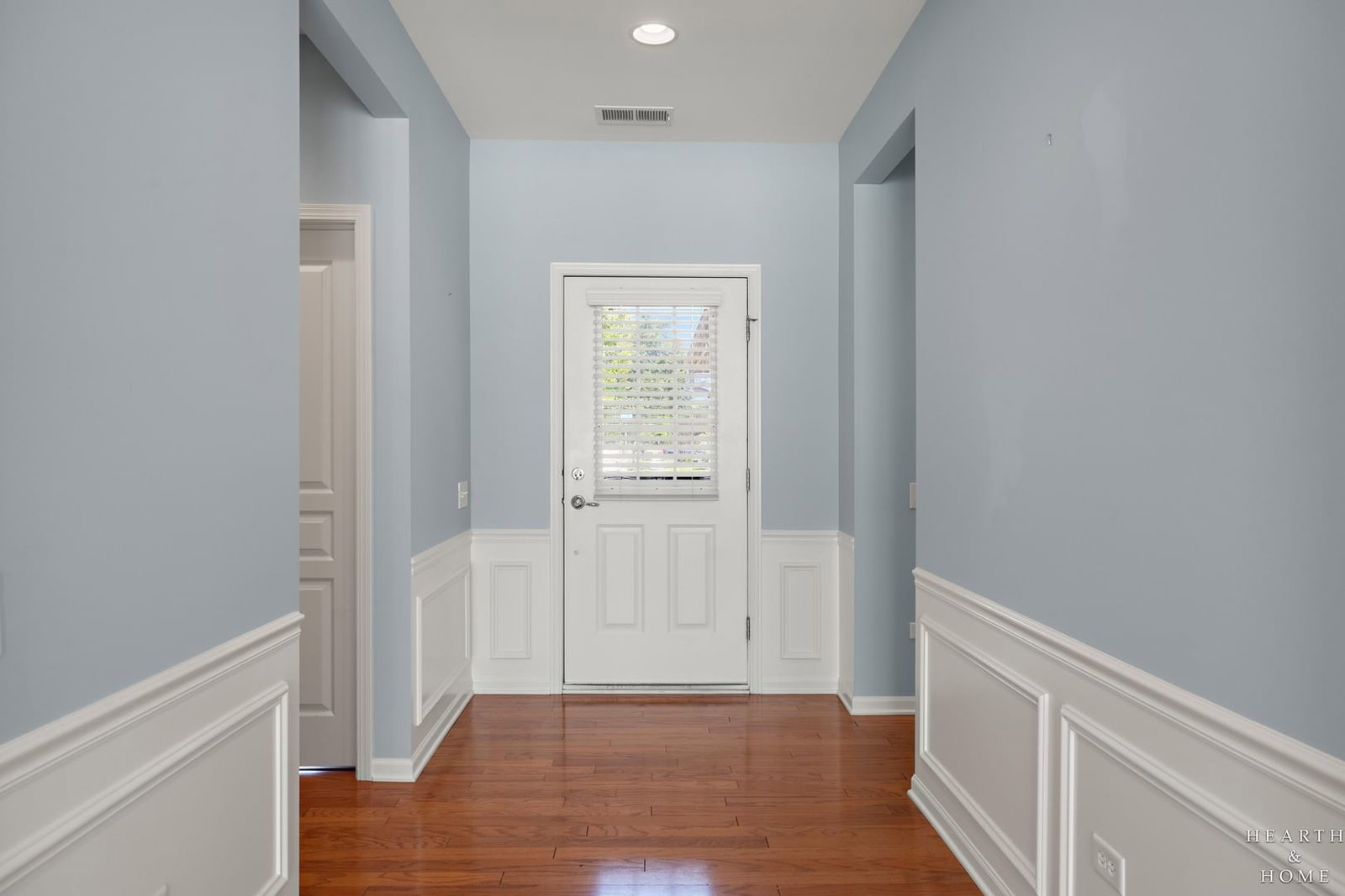 12415 Copper Lane, Huntley, IL 60142 — exterior view