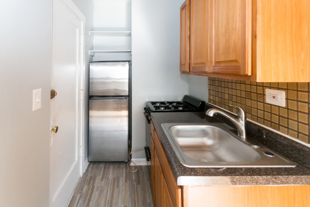 4602 N Beacon Street #4C, Chicago, IL 60640 — exterior view