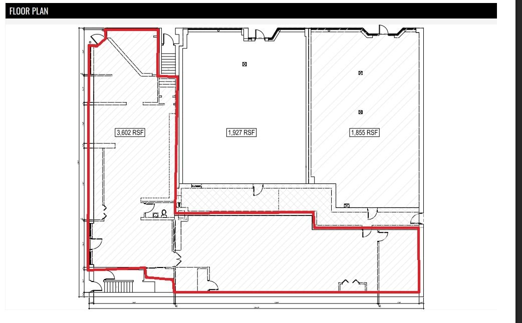 245 W North Avenue, Chicago, IL 60610 — all view