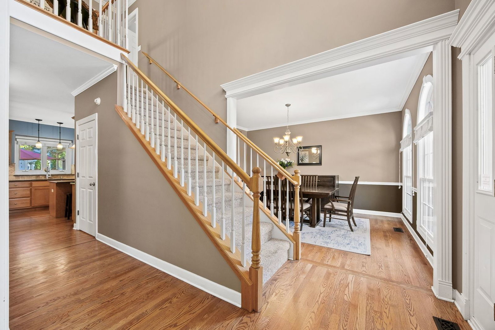 2816 Cordgrass Road, Naperville, IL 60564 — exterior view