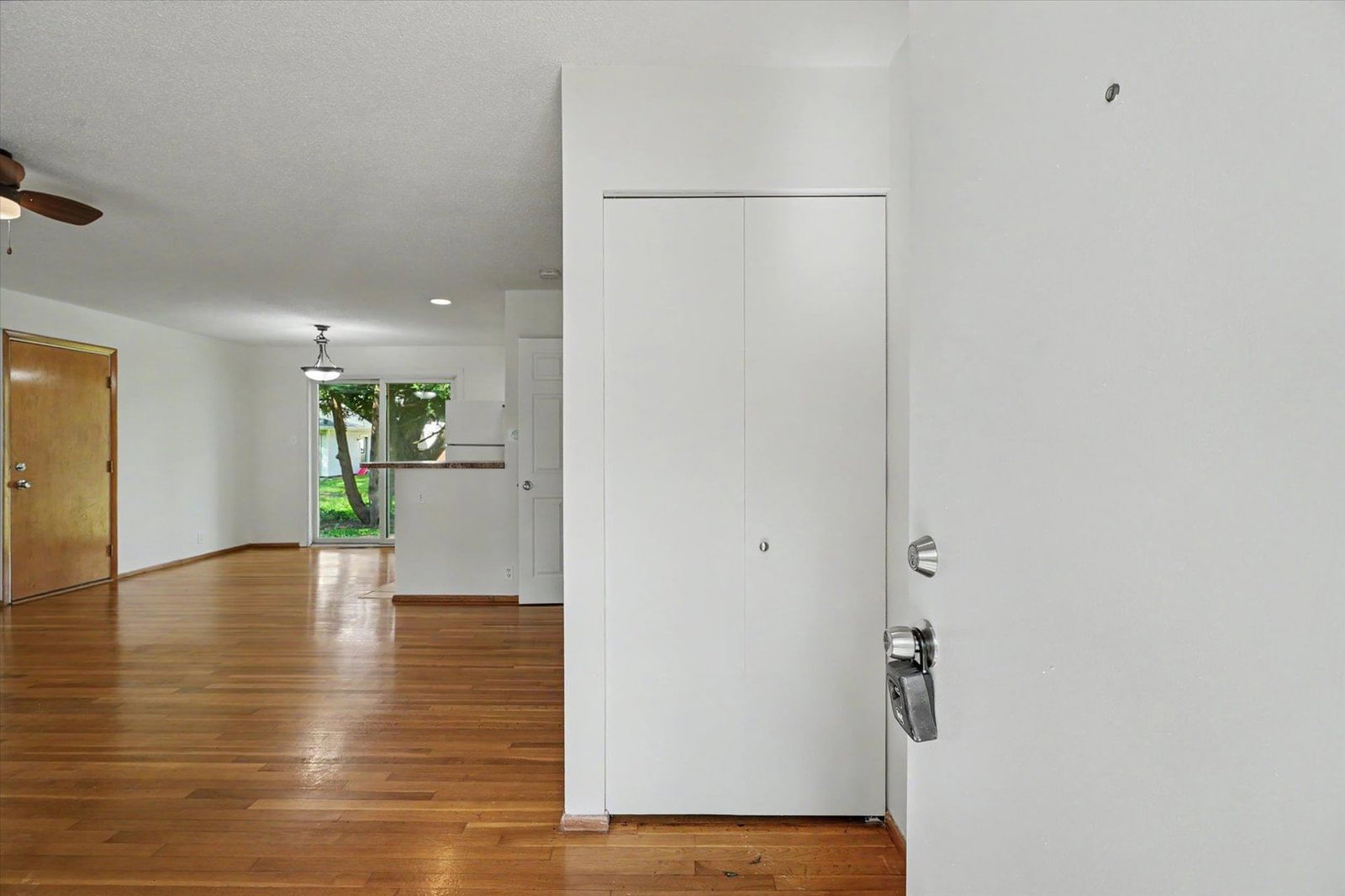 1817 Larch Place, Urbana, IL 61801 — kitchen view