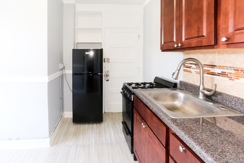 3263 W Wrightwood Avenue #3R, Chicago, IL 60647 — exterior view