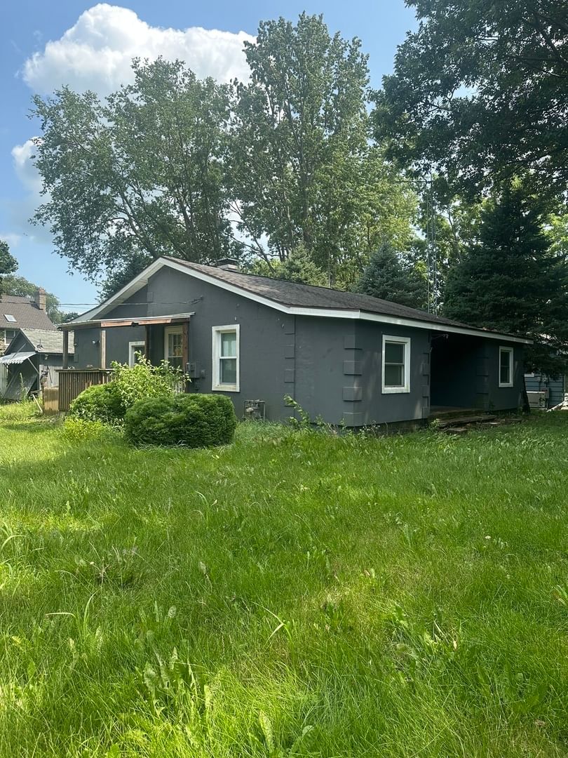 202 E North Street, Newark, IL 60541 — bedrooms view