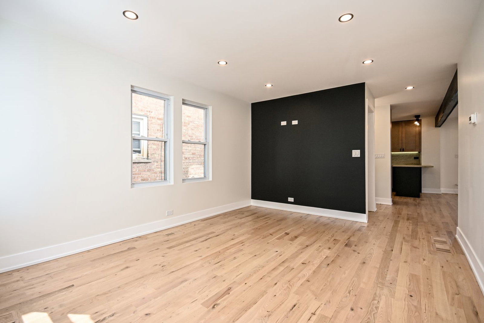 6212 S Mulligan Avenue, Chicago, IL 60638 — kitchen view