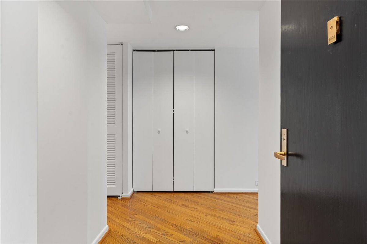 400 E Ohio Street #2003, Chicago, IL 60611 — kitchen view