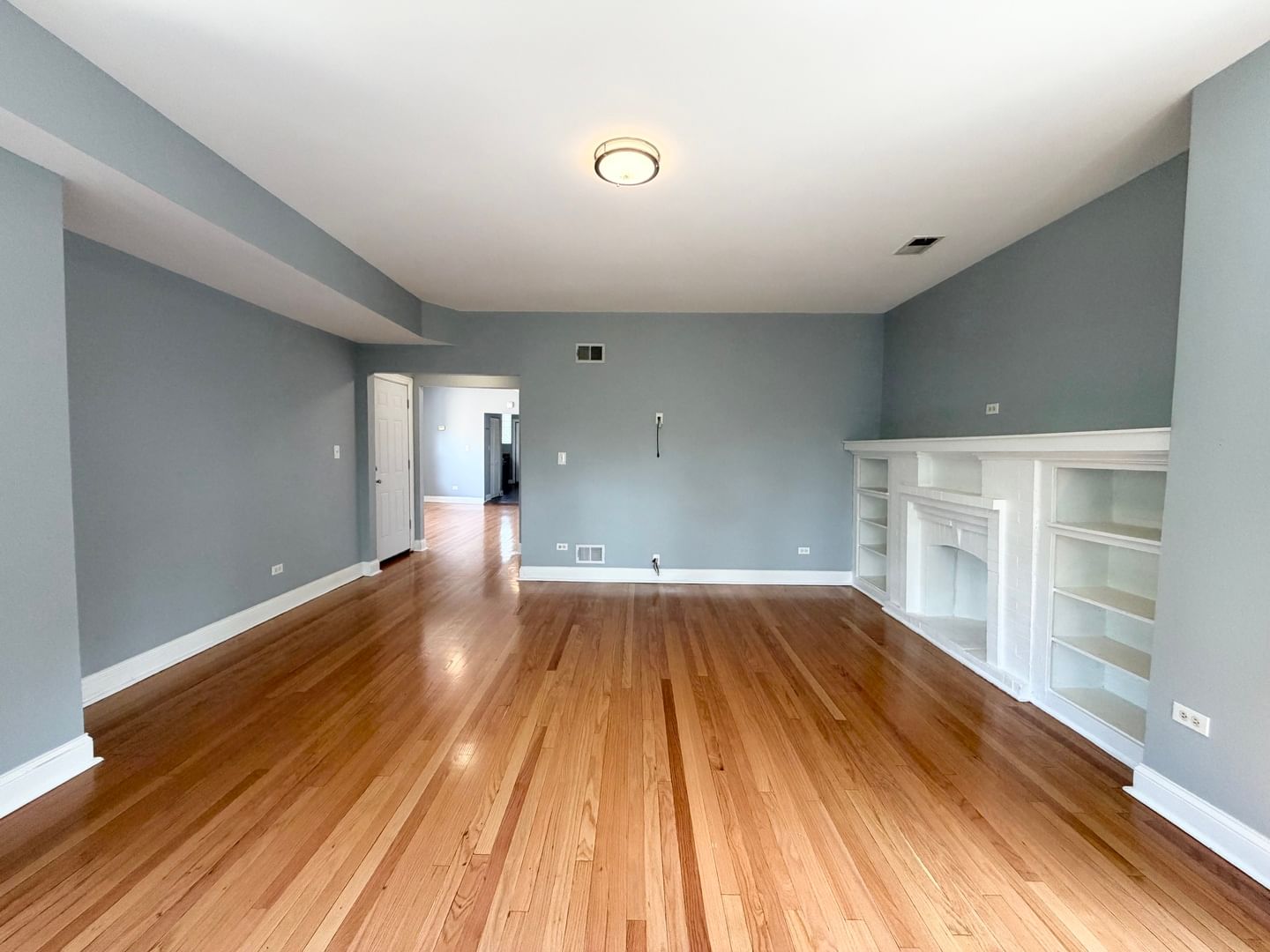 7821 S PHILLIPS Avenue #3, Chicago, IL 60649 — kitchen view
