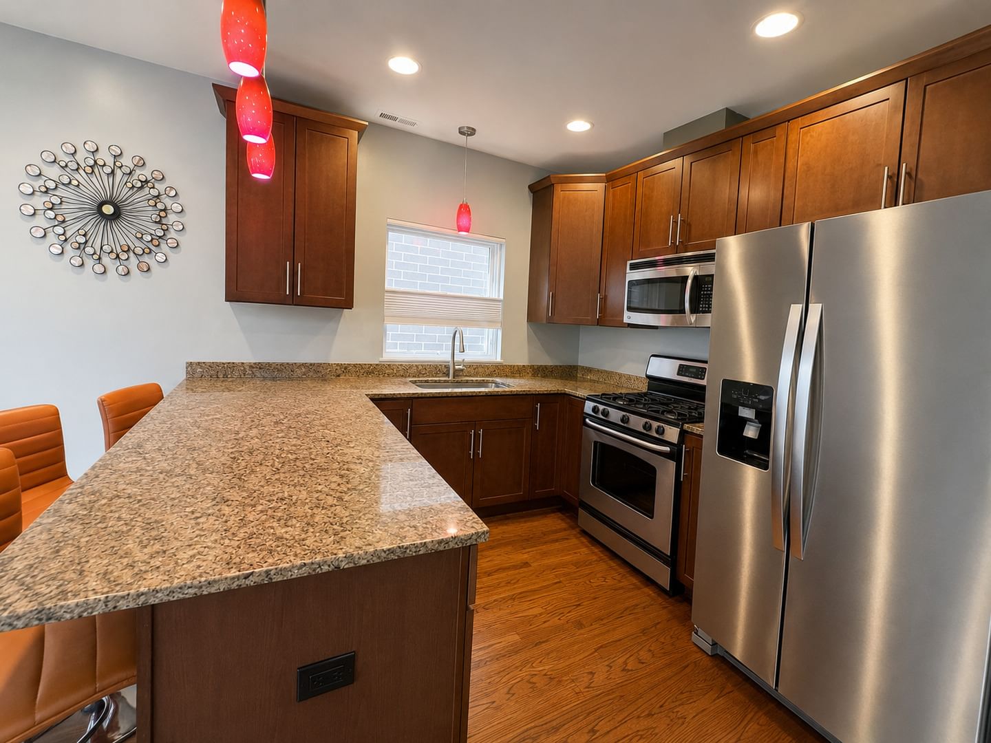 1614 S Union Avenue #2, Chicago, IL 60616 — exterior view