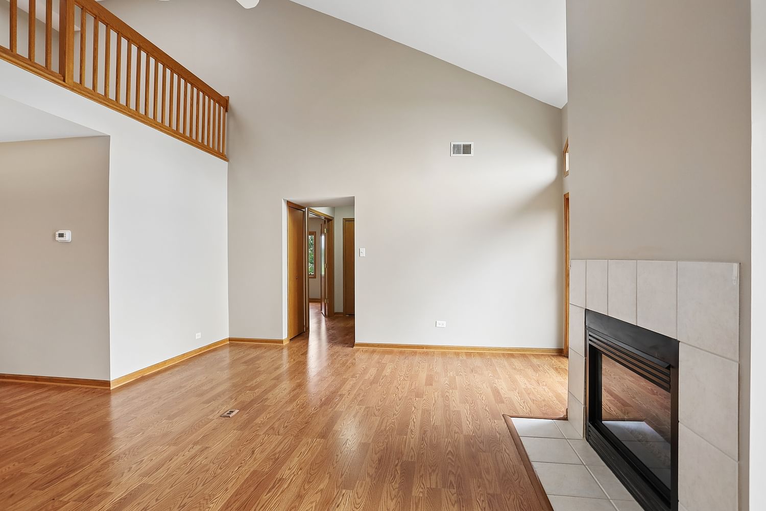 14011 Norwich Lane #303, Orland Park, IL 60467 — kitchen view