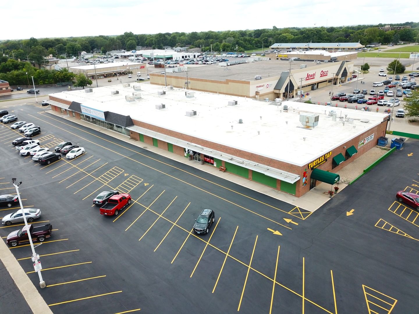 180 E WAVERLY Street, Morris, IL 60450 — exterior view