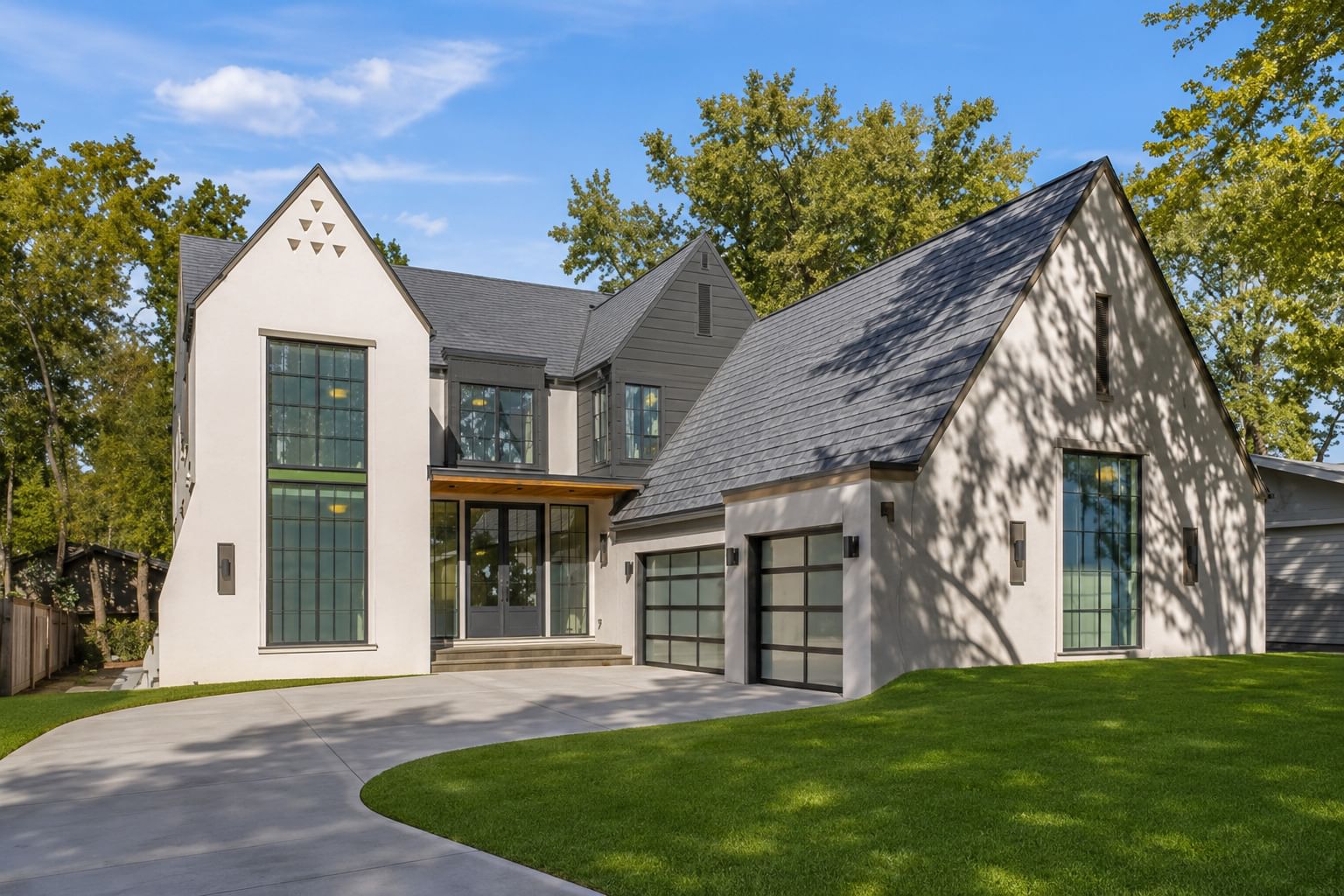 315 Redbud Drive, Naperville, IL 60540 — exterior view