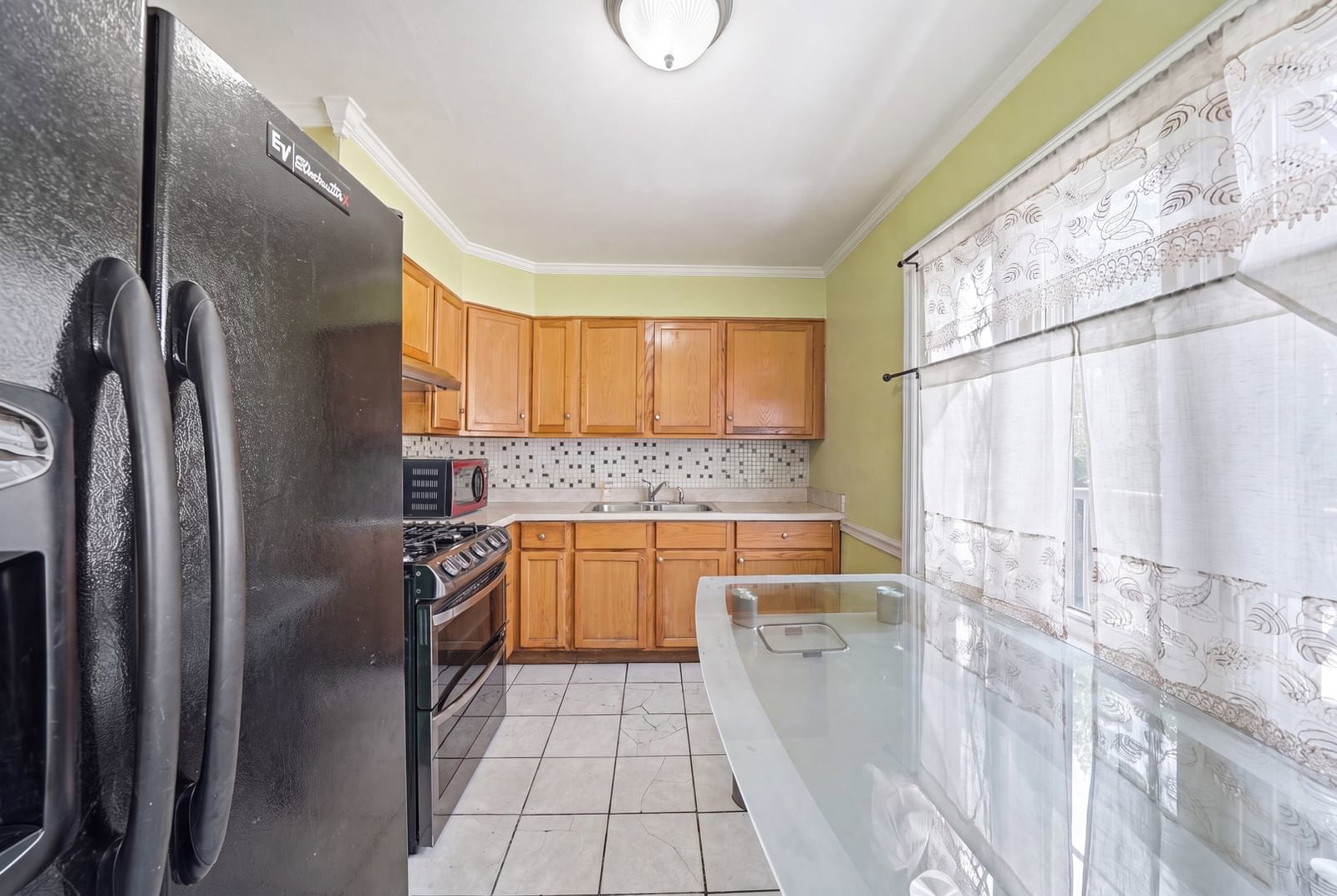 1107 Elmhurst Street, Bensenville, IL 60106 — exterior view