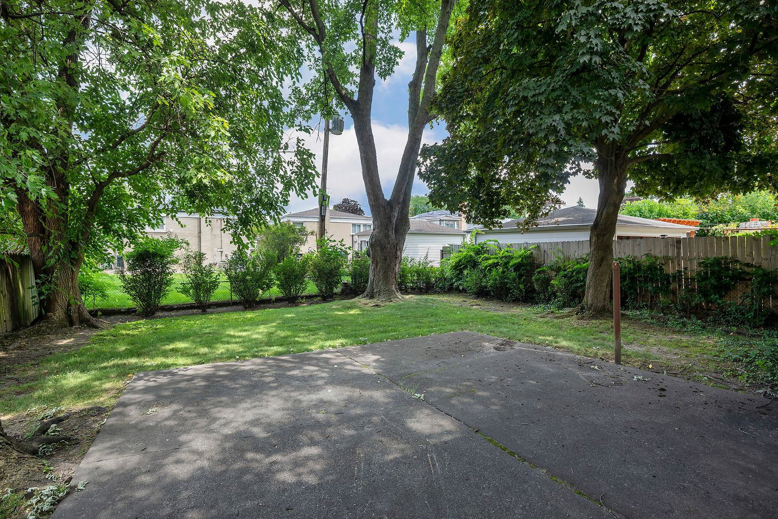 46 Glenview Road, Glenview, IL 60025 — exterior view