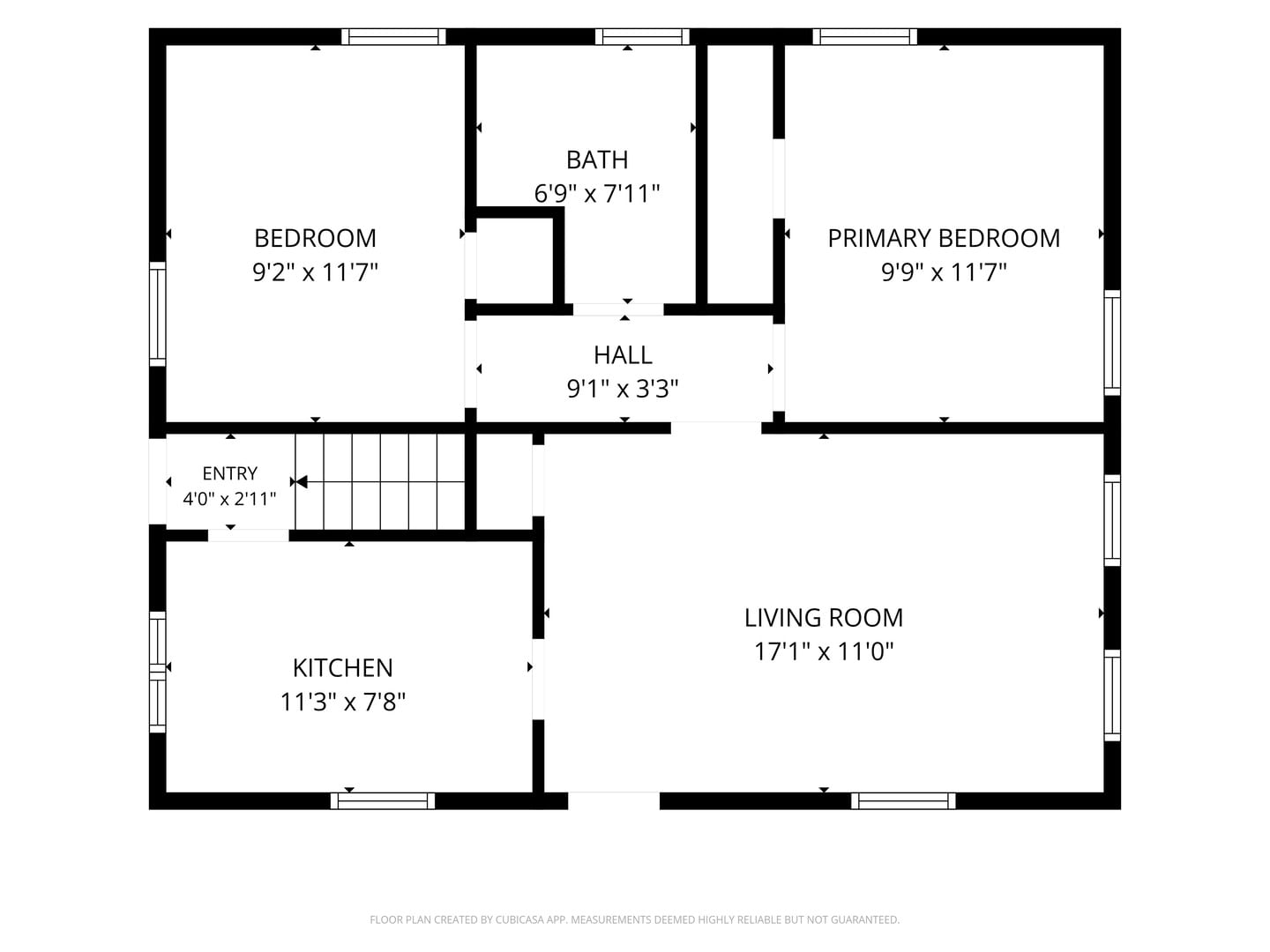 1109 W Walkup Avenue, Carbondale, IL 62901 — all view