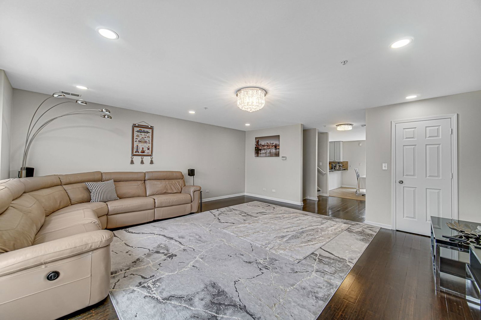 673 E FOUNTAINVIEW Drive #673, Mundelein, IL 60060 — exterior view