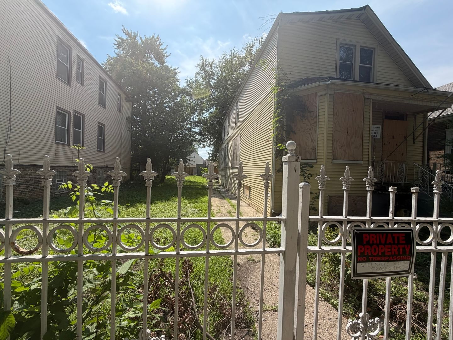 2818 S Kedvale Avenue, Chicago, IL 60623 — all view