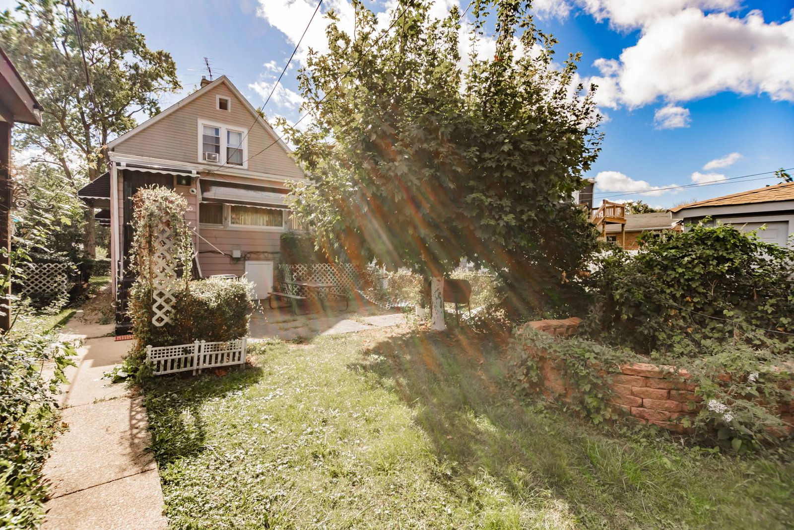 1146 W 88th Street, Chicago, IL 60620 — exterior view
