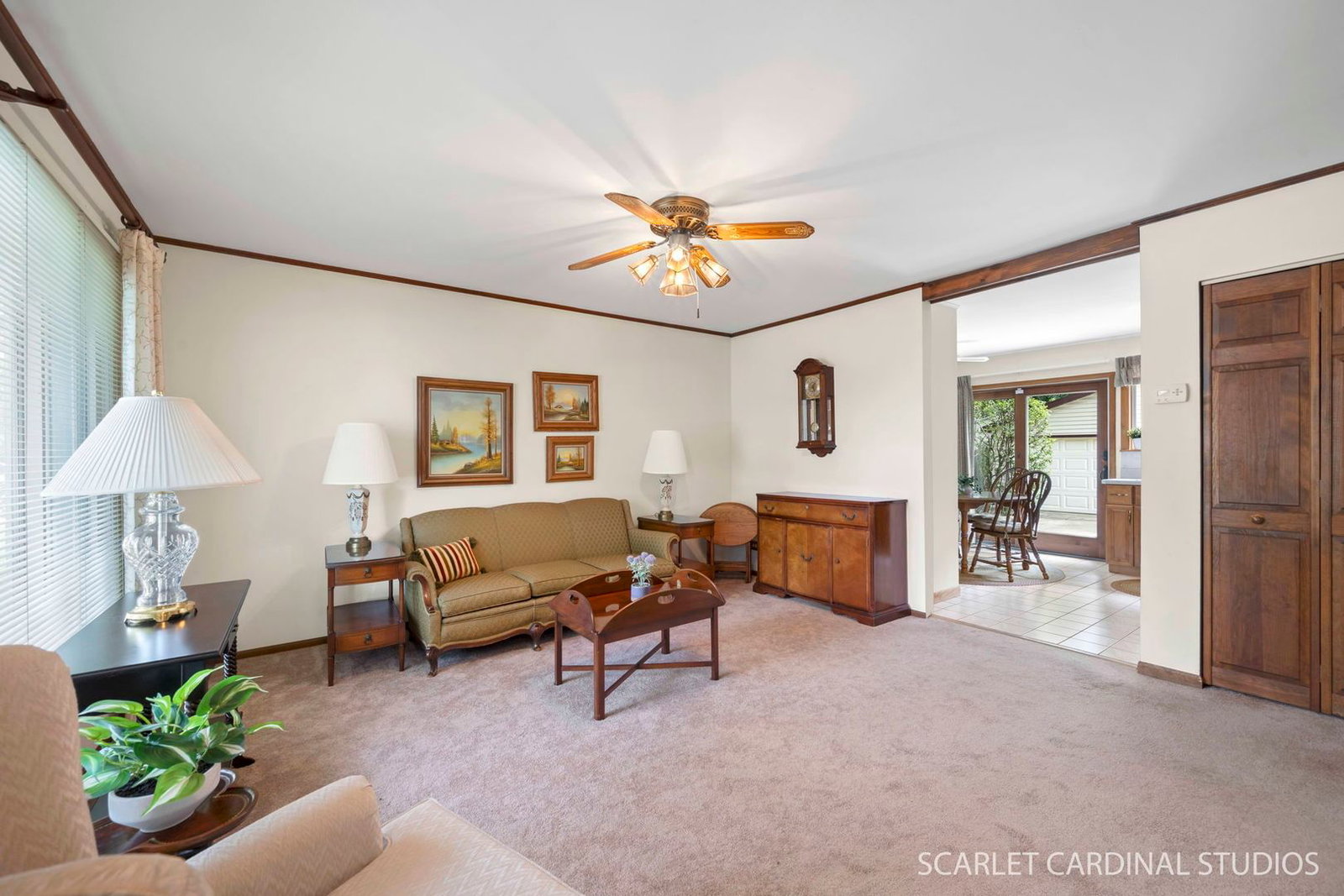 286 Plainview Drive, Bolingbrook, IL 60440 — exterior view