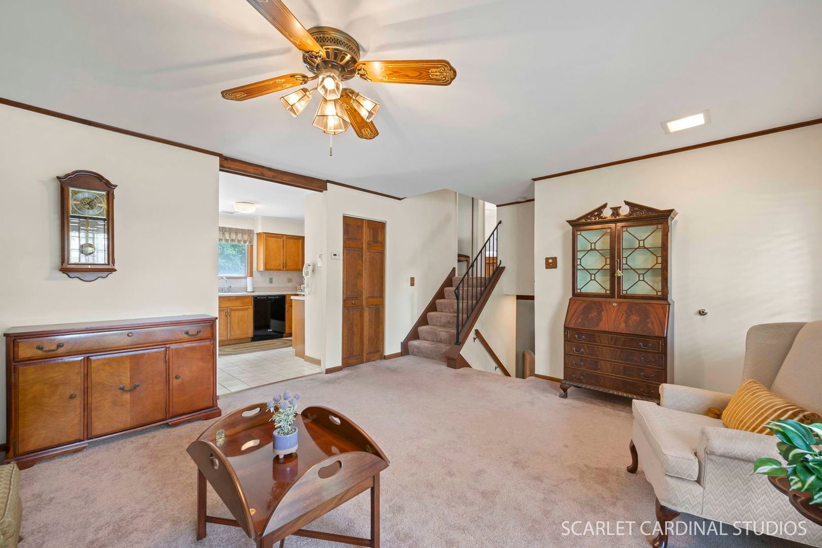286 Plainview Drive, Bolingbrook, IL 60440 — exterior view