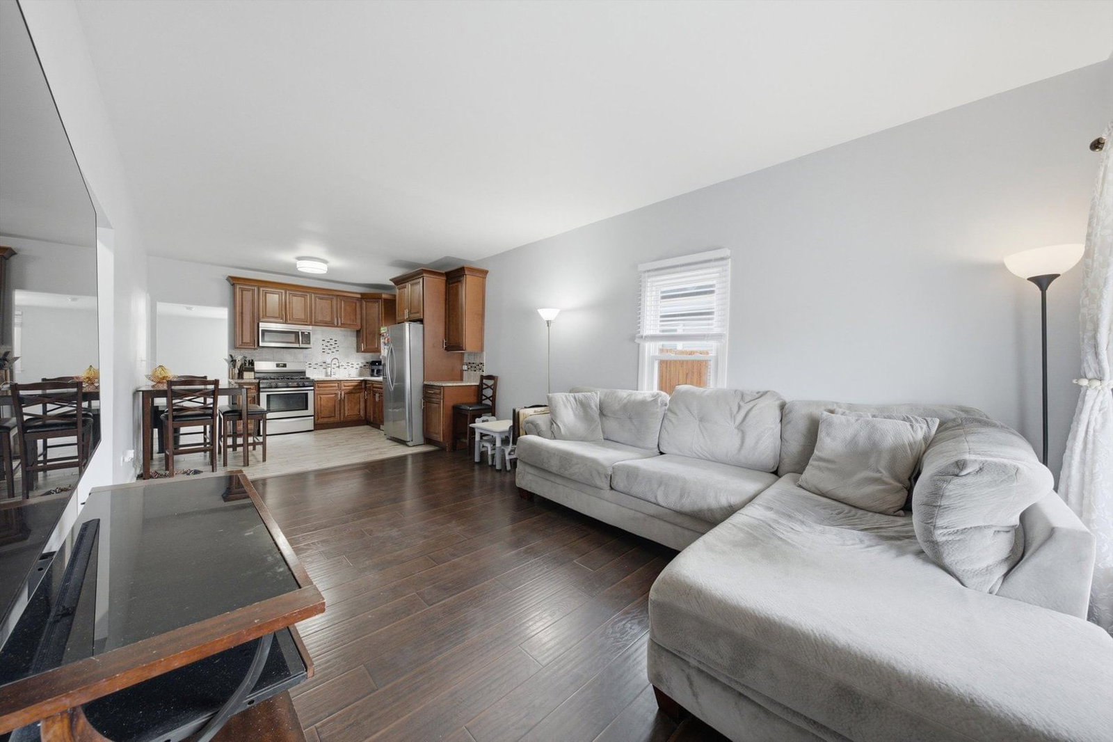 1907 Cora Street, Crest Hill, IL 60403 — exterior view