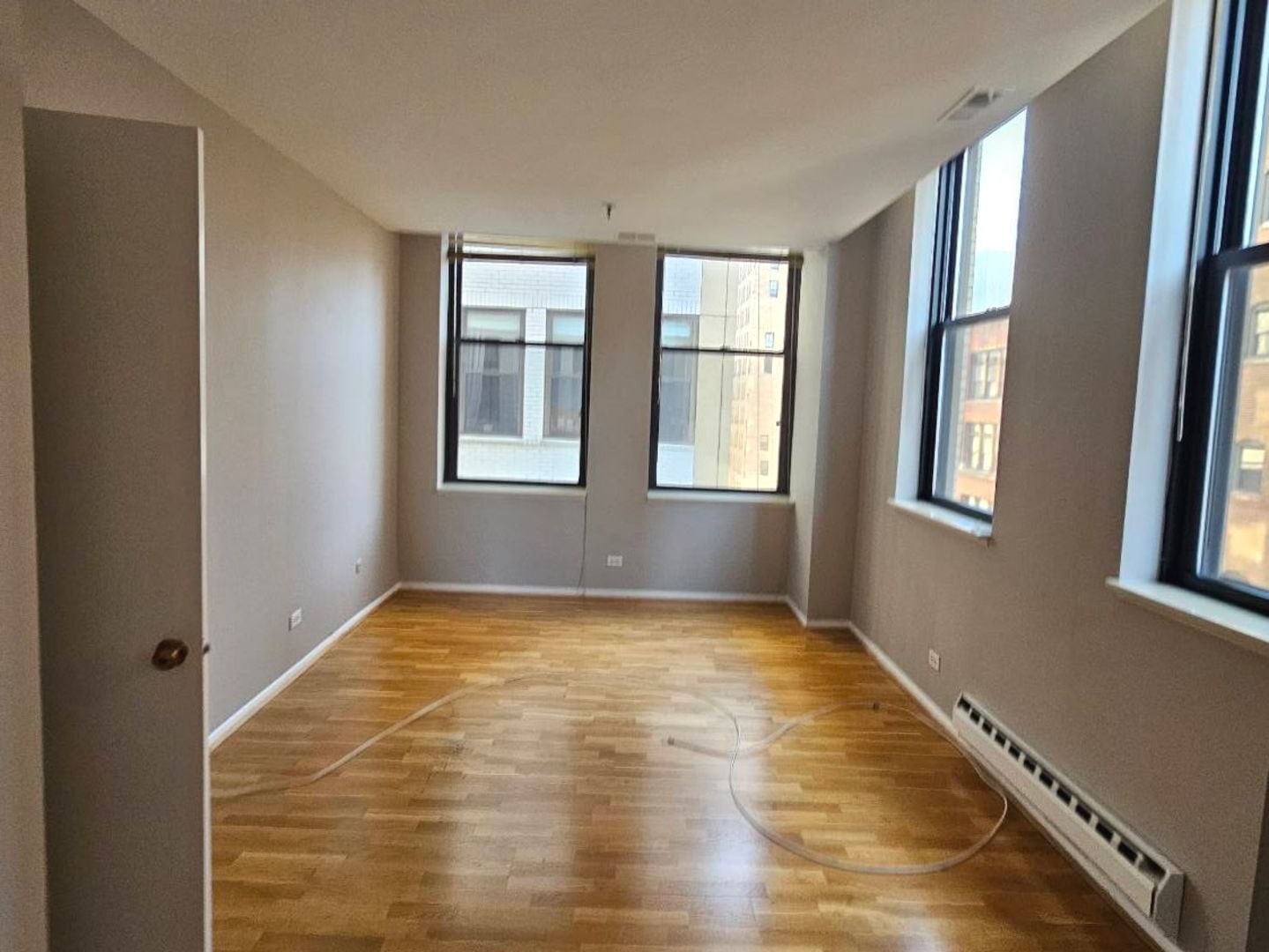 780 S Federal Street #701, Chicago, IL 60605 — living view