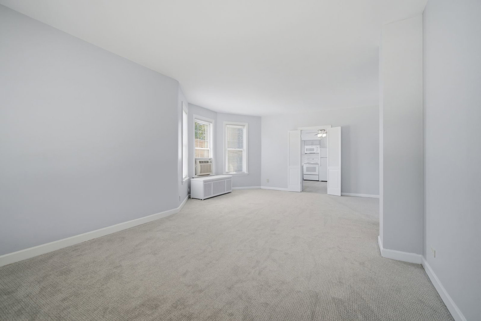 7314 N Crawford Avenue #2, Lincolnwood, IL 60712 — kitchen view