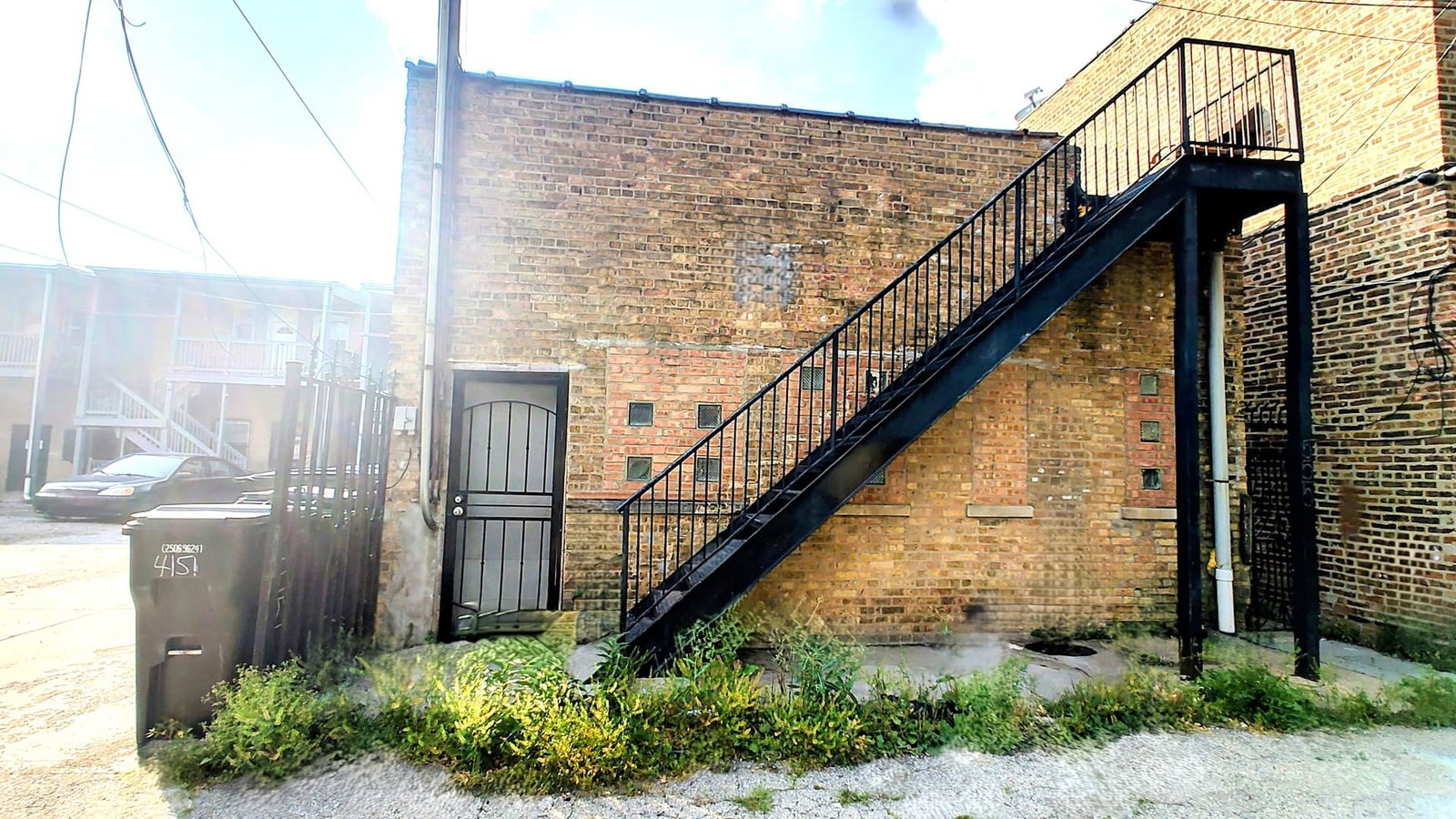 4147 S Archer Avenue #1, Chicago, IL 60632 — all view