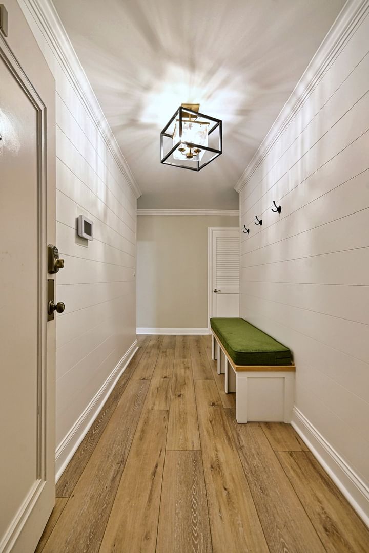 1 Oak Brook Club Drive #A309, Oak Brook, IL 60523 — kitchen view
