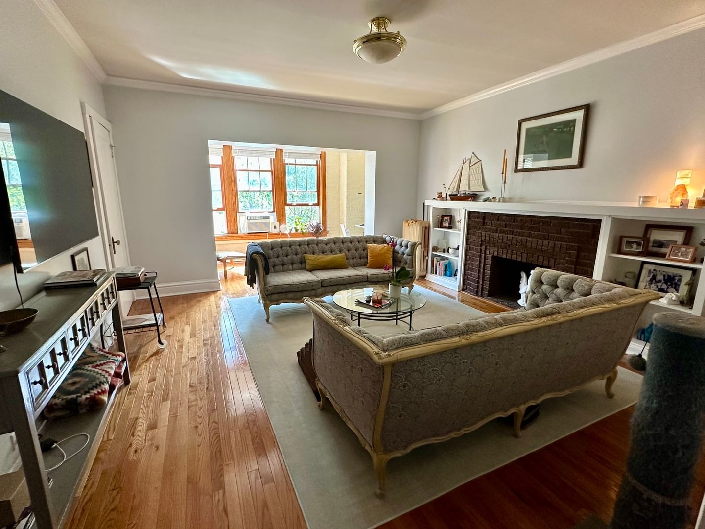 5606 N Kenmore Avenue #3, Chicago, IL 60660 — exterior view