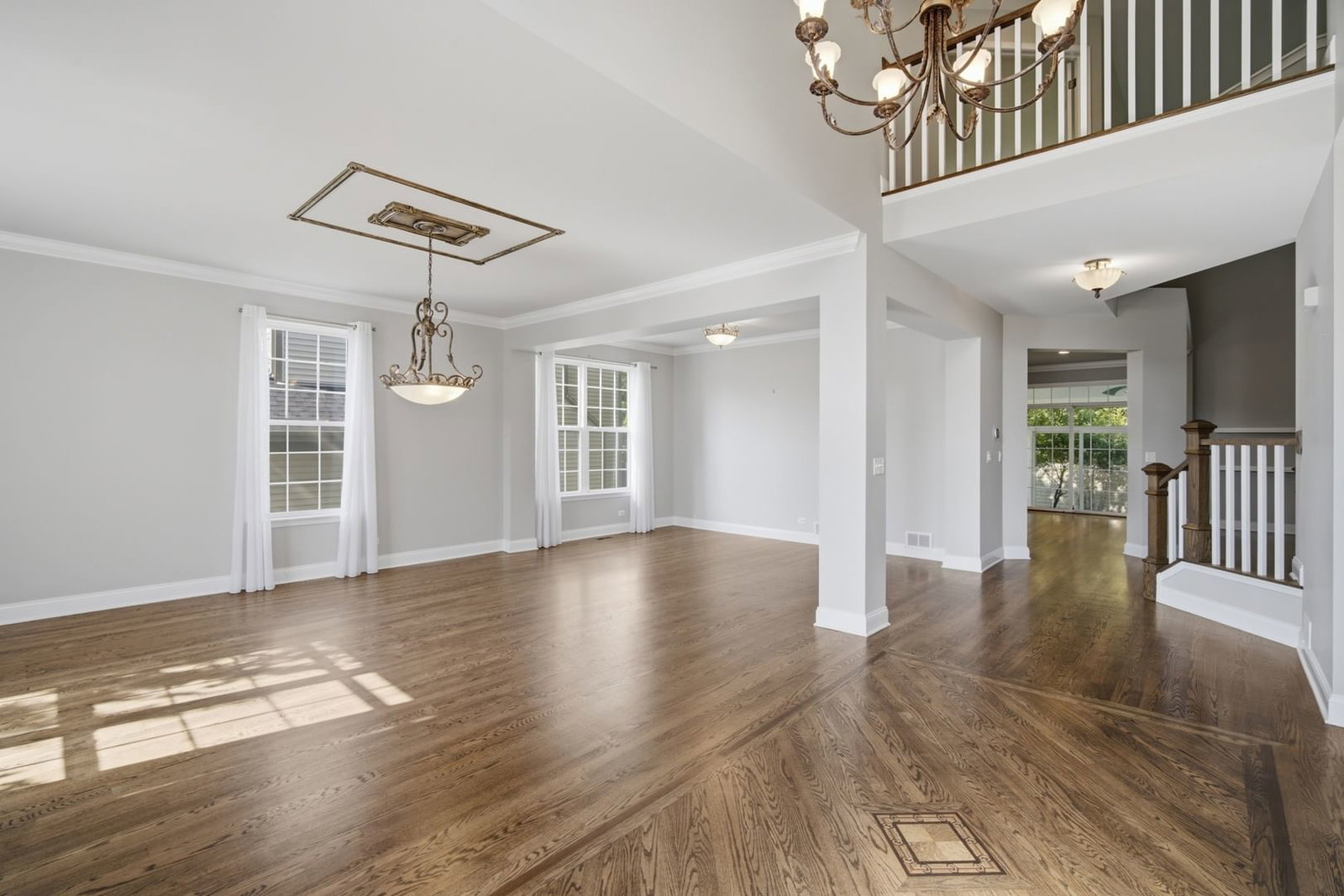 5280 Burnham Street, Lisle, IL 60532 — kitchen view